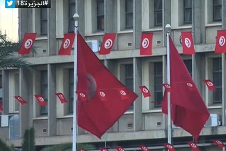 انطلاقة خجولة لحملات مرشحي الانتخابات الرئاسية بتونس