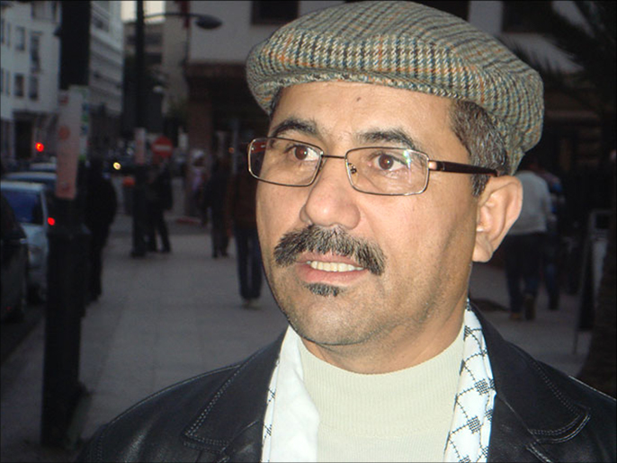 أحمد ويحمان: الكيان الصهيوني يحاول أن ينشط كلما تمت محاصرته (الجزيرة نت)