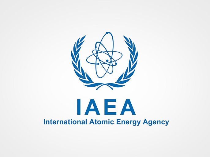 شعار الوكالة الدولية للطاقة الذرية - الموسوعة