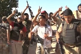 فجر ليبيا تحذر من التدخل الدولي في الشأن الليبي