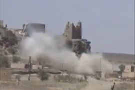 مقتل قياديين من القاعدة بغارة أميركية باليمن