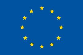 شعار الاتحاد الأوروبي - European Union - eu - الموسوعة