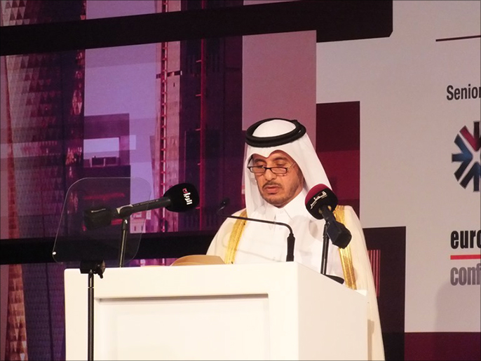 رئيس الوزراء القطري: مشاريع المونديال تحظى بالأولوية (الجزيرة)