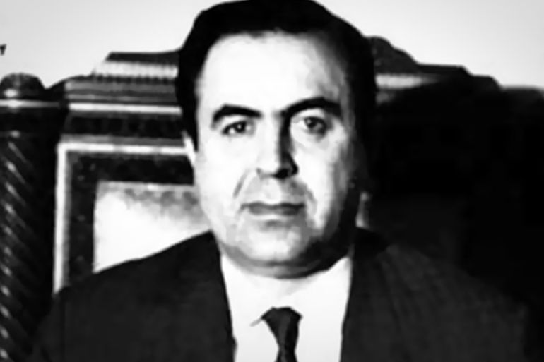 نور الدين الأتاسي (رئيس سوري سابق) Nureddin al-atassi - الموسوعة