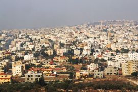 مدينة طيبة الفلسطينية المحتلة - الموسوعة