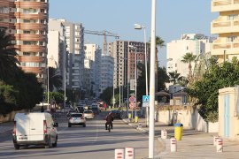 سوسة تتصدر المناطق التونسية من حيث أعداد المقاتلين الذاهبين إلى سوريا والعراق