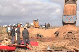 تداعيات كارثة السيول في المغرب