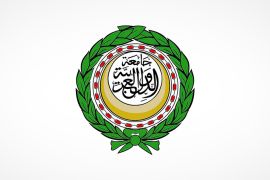 شعار جامعة الدول العربية - الموسوعة