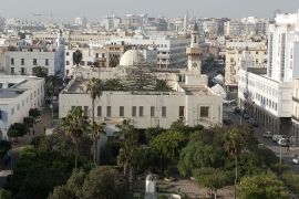 City center of the city of Sfax مدينة صفاقس - الموسوعة