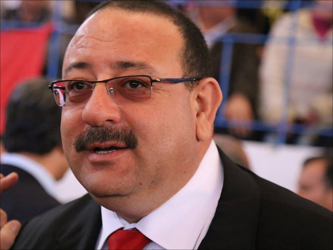 القطي: حزب نداء تونس سيشكل الحكومة وفق ما تقتضيه المصلحة الوطنية (الجزيرة نت)