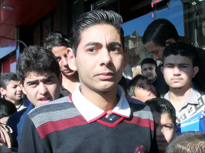 شهاب أحمد: المدارس جاءتفي الوقت الضائع (الجزيرة نت)