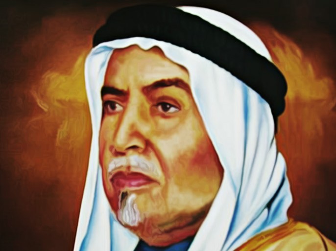 عبد الله السالم الصباح - Abdullah Al-Salim Al-Sabah / الموسوعة