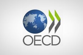 منظمة التعاون الاقتصادي والتنمية OECD - الموسوعة