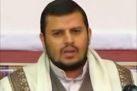 الحوثي يدعو مسلحيه إلى حفظ الأمن