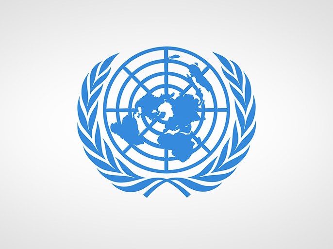 شعار الأمم المتحدة United Nations - الموسوعة