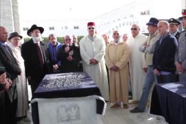 احتفالات "الهيلولة" الدينية لليهود بالمغرب