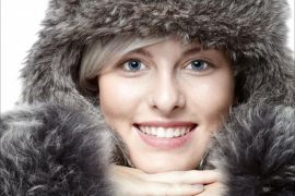 لماذا تشعر المرأة بالبرد أكثر من الرجل؟