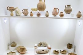 4 ألاف قطعة تراثية بمعرض "مال لْول" بقطر