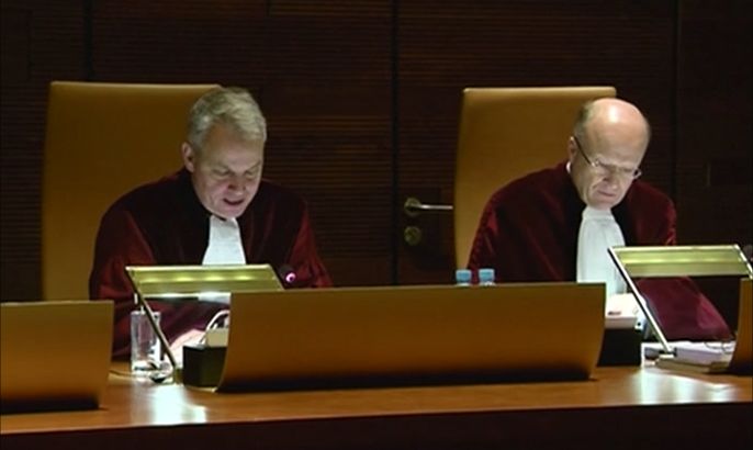 محكمة العدل الأوروبية تعتبر السمنة المفرطة نوعا من الإعاقة