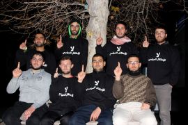 طلبة فلسطينيون يتهمون السلطة بملاحقتهم ويعتصمون في جامعاتهم