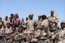 الجيش اليمني تعرض لعمليات كبيرة من القاعدة مؤخراً الجزيرة نت