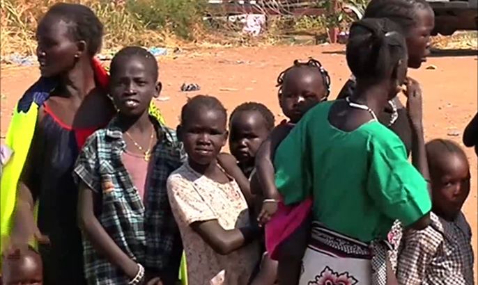 تحذيرات من وقوع مجاعة بجنوب السودان