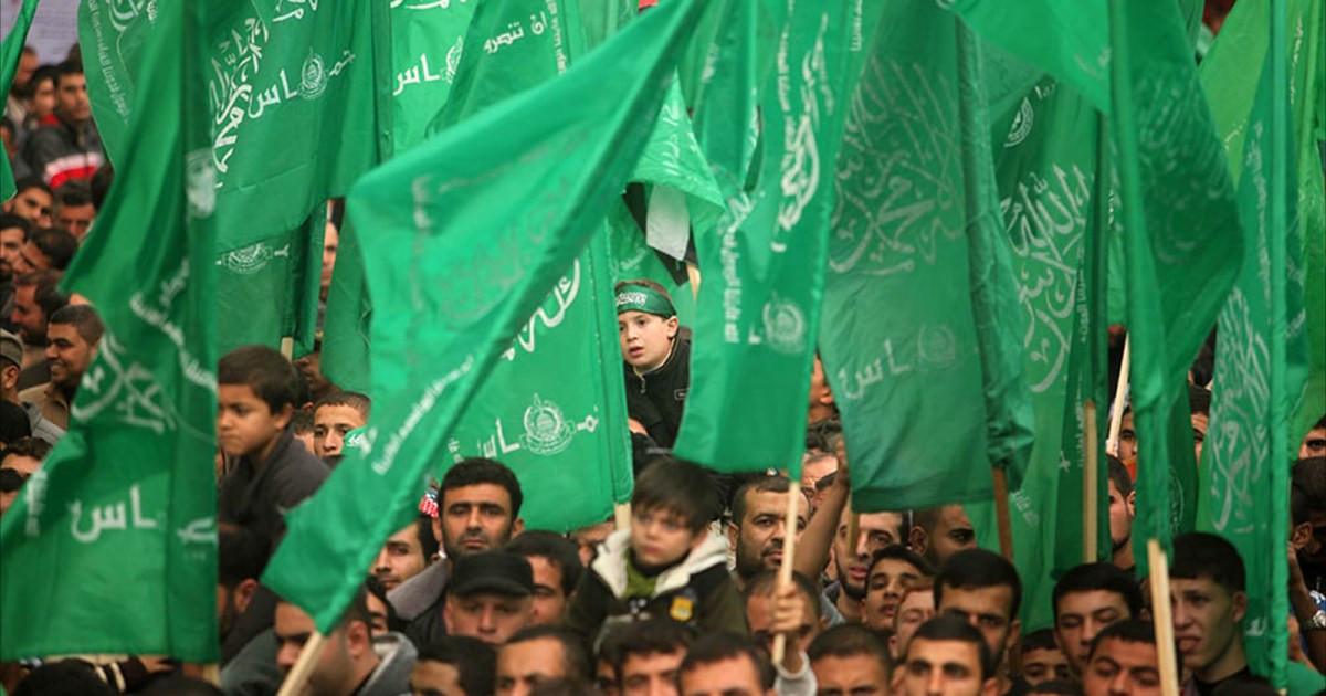 هكذا فشل الاحتلال في عزل حماس عن حاضنتها الشعبية بغزة