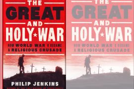 كتاب الحرب العظمى والمقدسة
