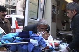 السكتة القلبية والسرطان أكثر الأمراض فتكاً بإيران