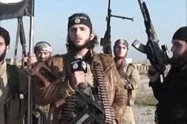 تنظيم الدولة يقتل ويأسر مقاتلي البشمركة قرب الموصل