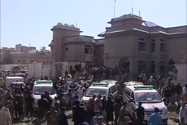 إيران وألغام الأزمة اليمنية