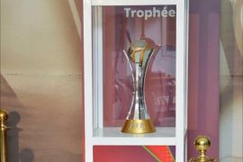 كأس العالم للأندية تحط الرحال بمدينة تطوان