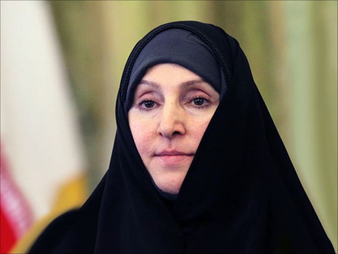 مرضية أفخم: التصعيد ضد المعارضينفي البحرين يزيد من التعقيد (الجزيرة)
