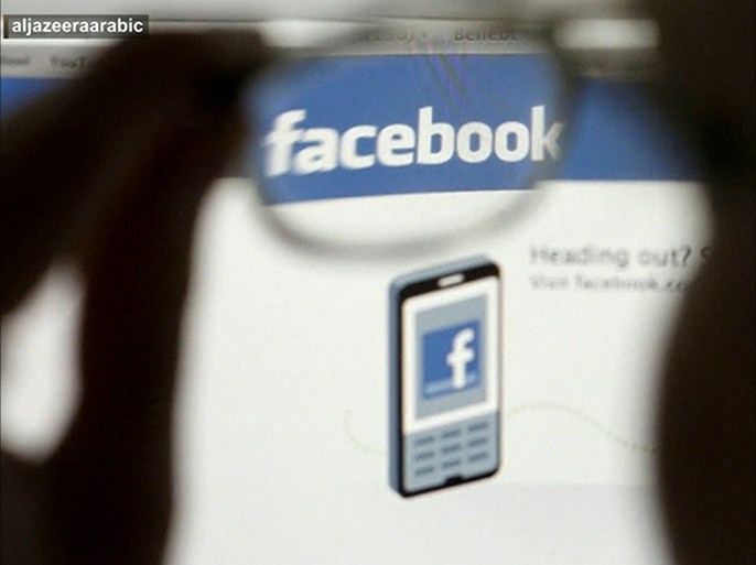227 مليار دولار حجم عمليات فيسبوك في 2014