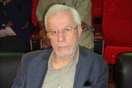 محمد بنيس