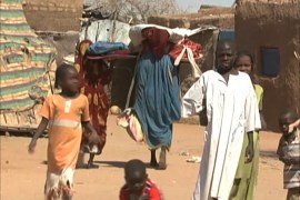 أسباب الأزمة في دارفور