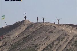 القوات الكردية: سنواصل القتال للسيطرة على جوار كوباني