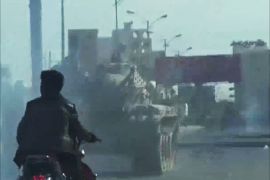 قتلى وجرحى في اشتباكات بيـن الحرس الرئاسي وحوثيين