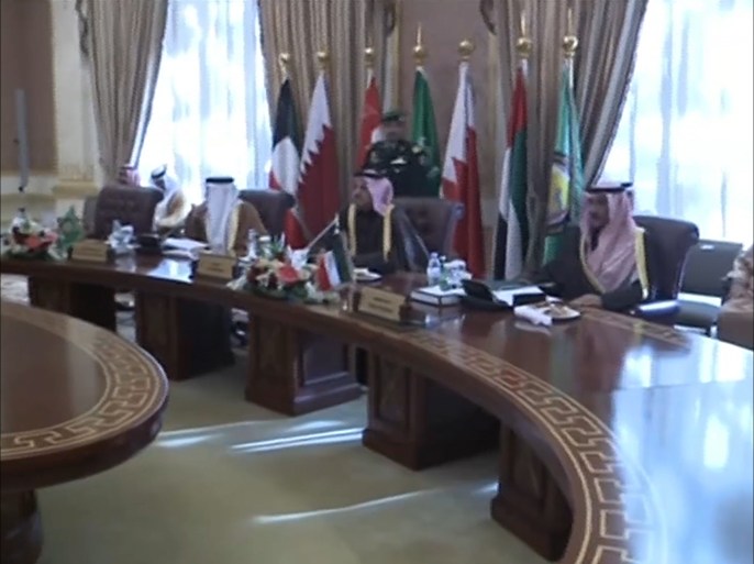 مجلس التعاون الخليجي يصف ما يجري في صنعاء بالانقلاب