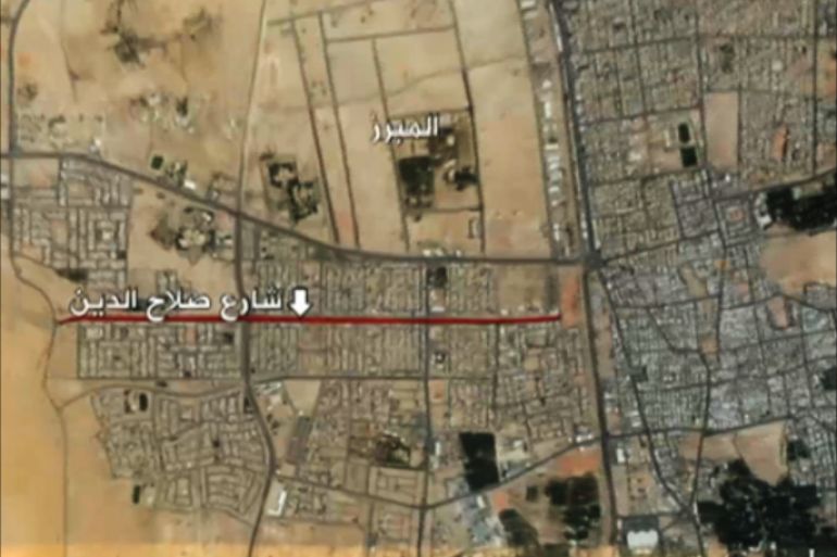 أعلنت الشرطة السعودية أن مواطنيْن اميركيين تعرضا لاطلاق نار في محافظة الأحساء شرقي المملكة ما ادى الى اصابة احدهما بجروح.