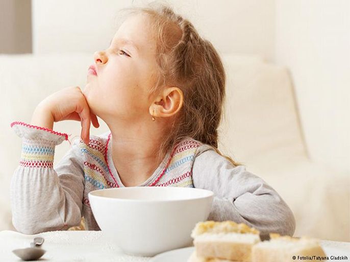 7 نصائح لفتح شهية طفلك صباحا!