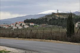 الحدود اللبنانية مع شمال فلسطين تشهد تسخينا غير مسبوق بين اسرائيل وحزب الله