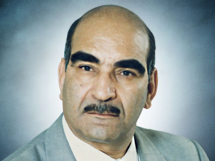 Mohammed Abed al-Jabri/ محمد عابد الجابري