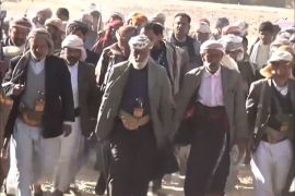 استئناف المشاورات بين القوى السياسية اليمنية