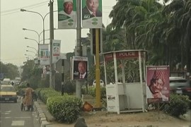 تأجيل الانتخابات الرئاسية والتشريعية بنيجيريا لأسباب أمنية