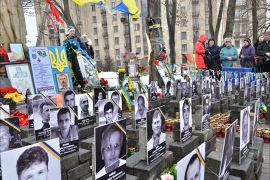 مجزرة الميدان في أوكرانيا.. أين الحقيقة؟