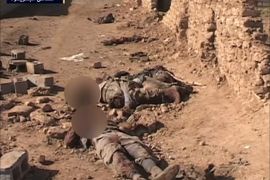 قتلى وجرحى بصفوف "الدولة" في غارات للتحالف قرب الموصل