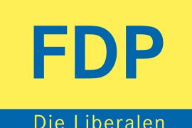الحزب الديمقراطي الحر الألماني Free Democratic Party (Germany) - الموسوعة