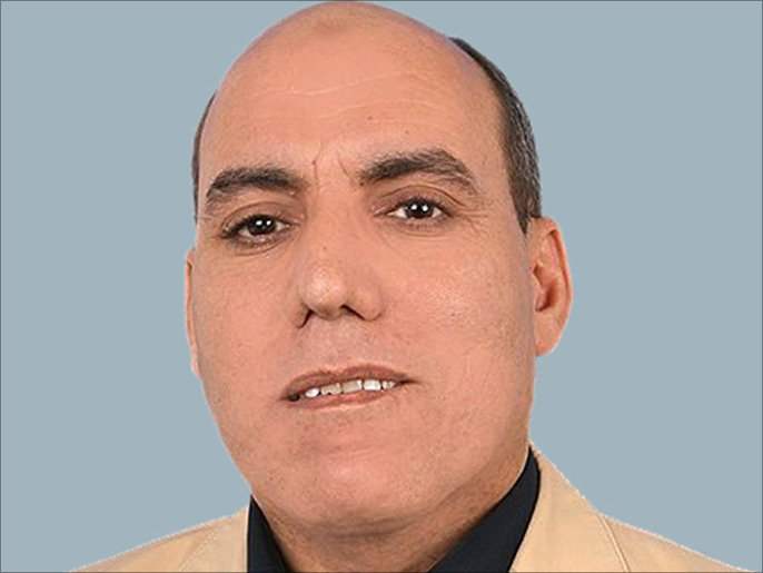 ‪قطب العربي: أحكام سياسية تهدف إلى الضغط على المتهمين وذويهم‬ (الجزيرة)