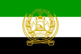الجبهة المتحدة الإسلامية القومية لتحيري أفغانسان/ Northern Alliance in Afghanistan - الموسوعة